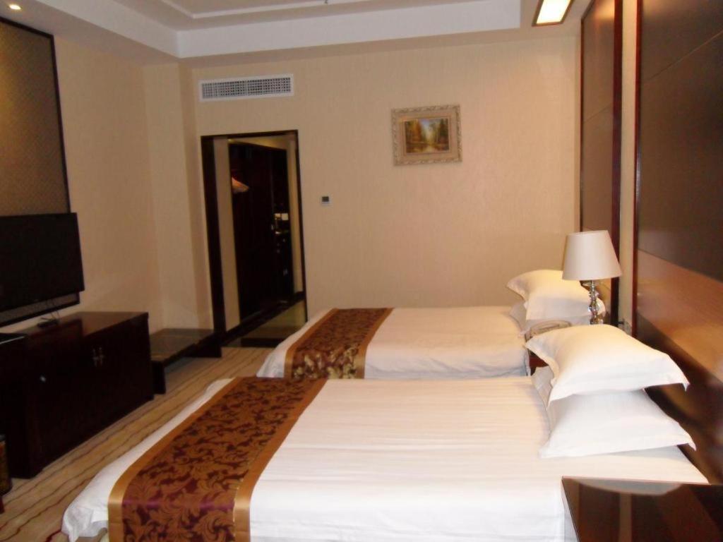 Rezen Hotel Huaxia เซียะเหมิน ภายนอก รูปภาพ