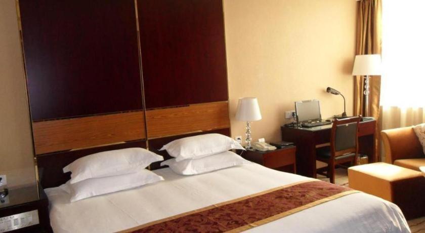 Rezen Hotel Huaxia เซียะเหมิน ภายนอก รูปภาพ