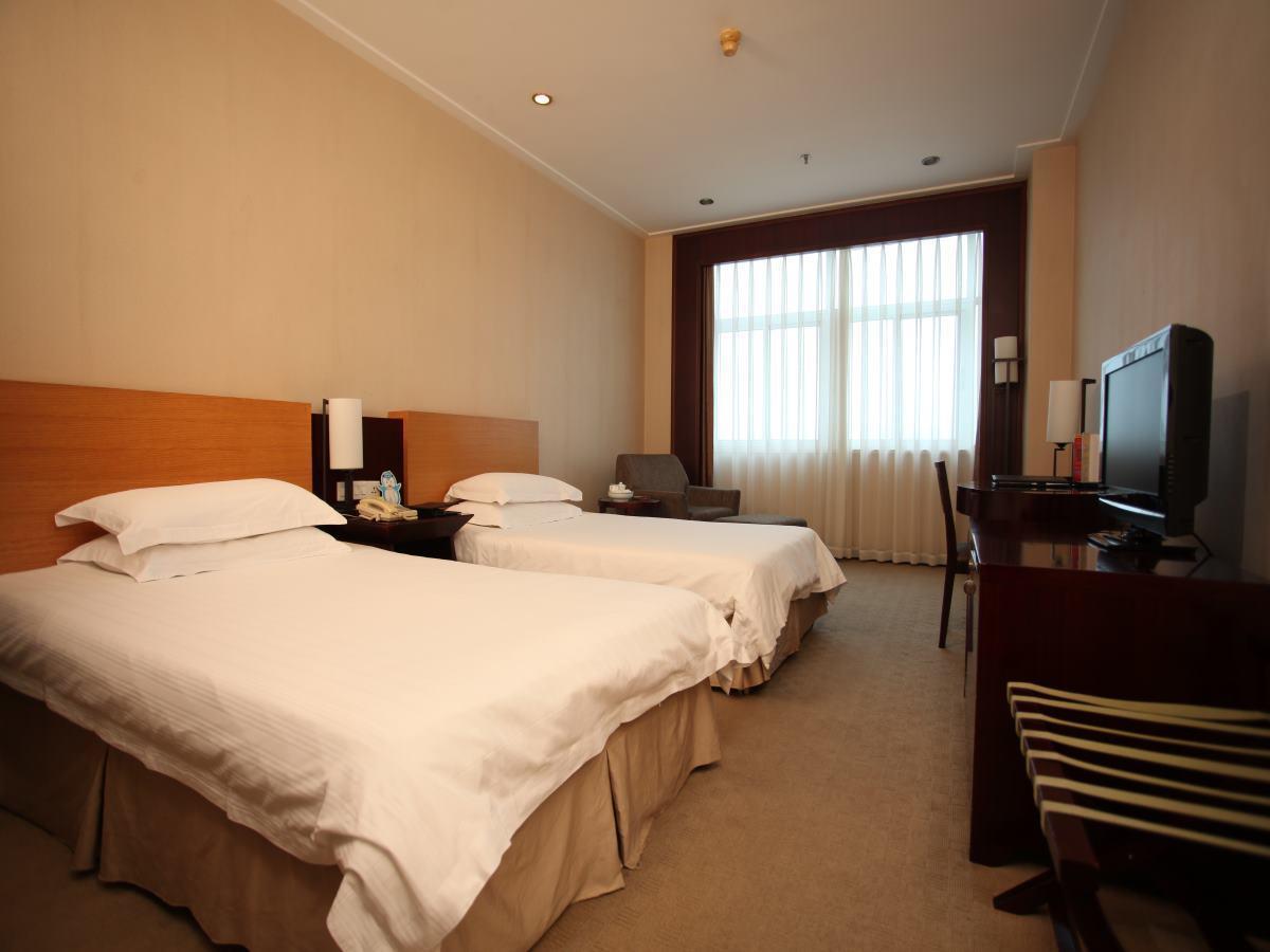 Rezen Hotel Huaxia เซียะเหมิน ภายนอก รูปภาพ