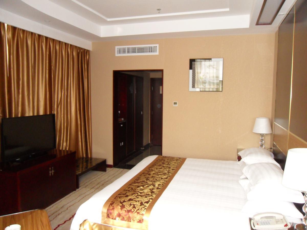 Rezen Hotel Huaxia เซียะเหมิน ภายนอก รูปภาพ
