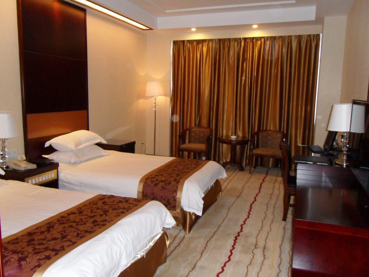 Rezen Hotel Huaxia เซียะเหมิน ภายนอก รูปภาพ