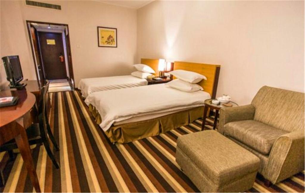 Rezen Hotel Huaxia เซียะเหมิน ภายนอก รูปภาพ