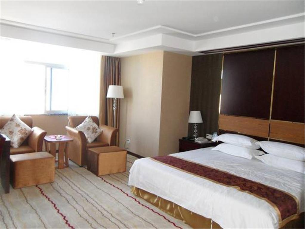 Rezen Hotel Huaxia เซียะเหมิน ภายนอก รูปภาพ