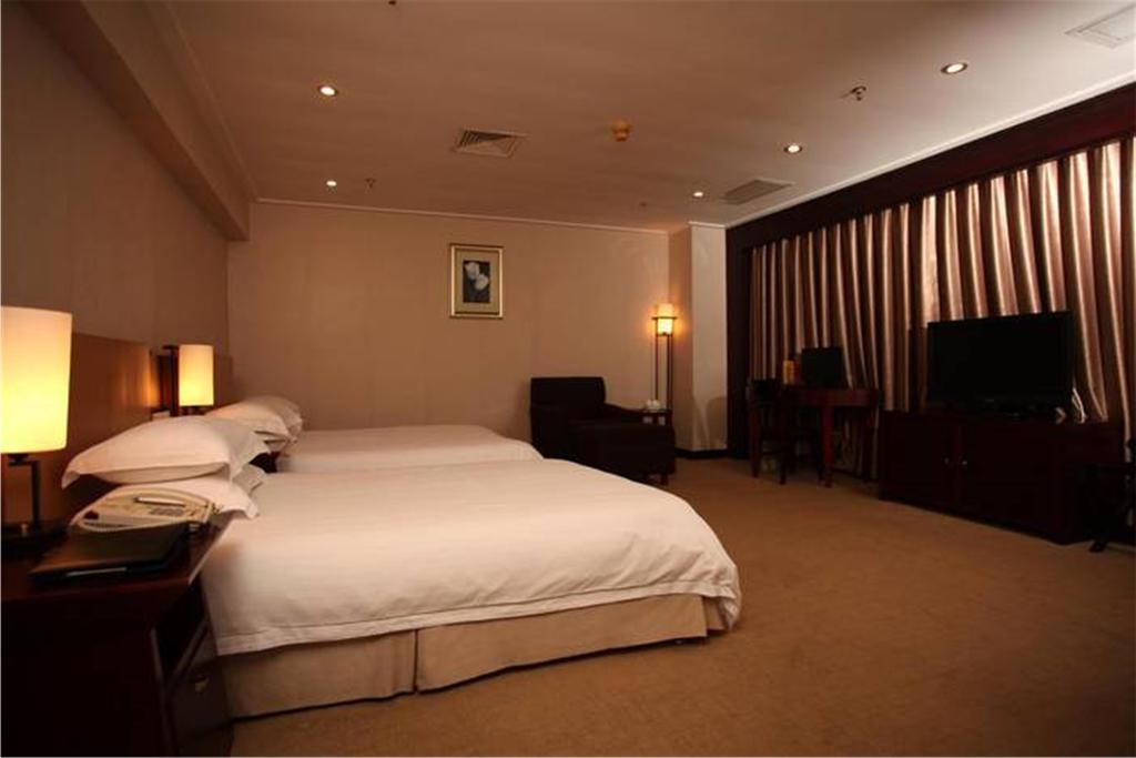 Rezen Hotel Huaxia เซียะเหมิน ภายนอก รูปภาพ