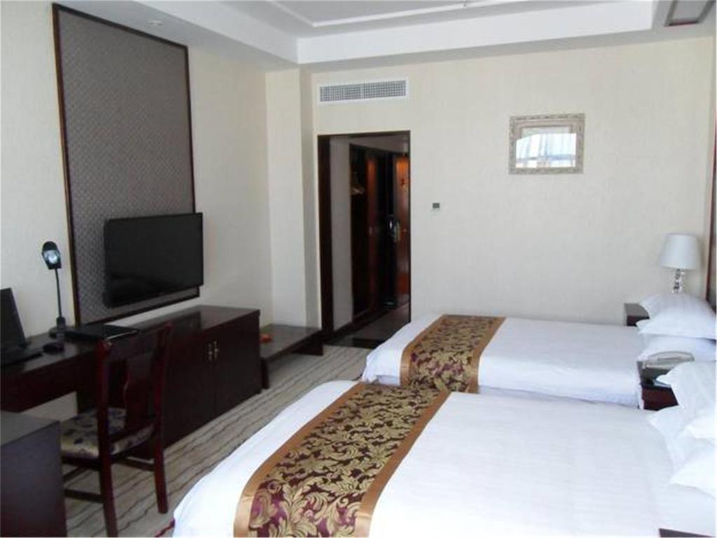 Rezen Hotel Huaxia เซียะเหมิน ภายนอก รูปภาพ