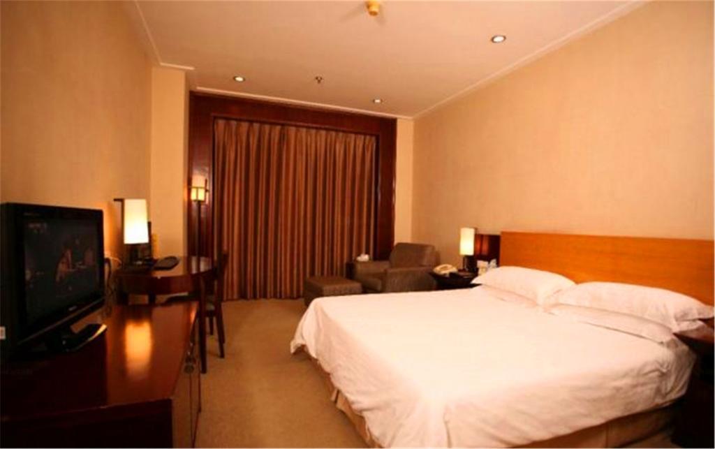 Rezen Hotel Huaxia เซียะเหมิน ภายนอก รูปภาพ